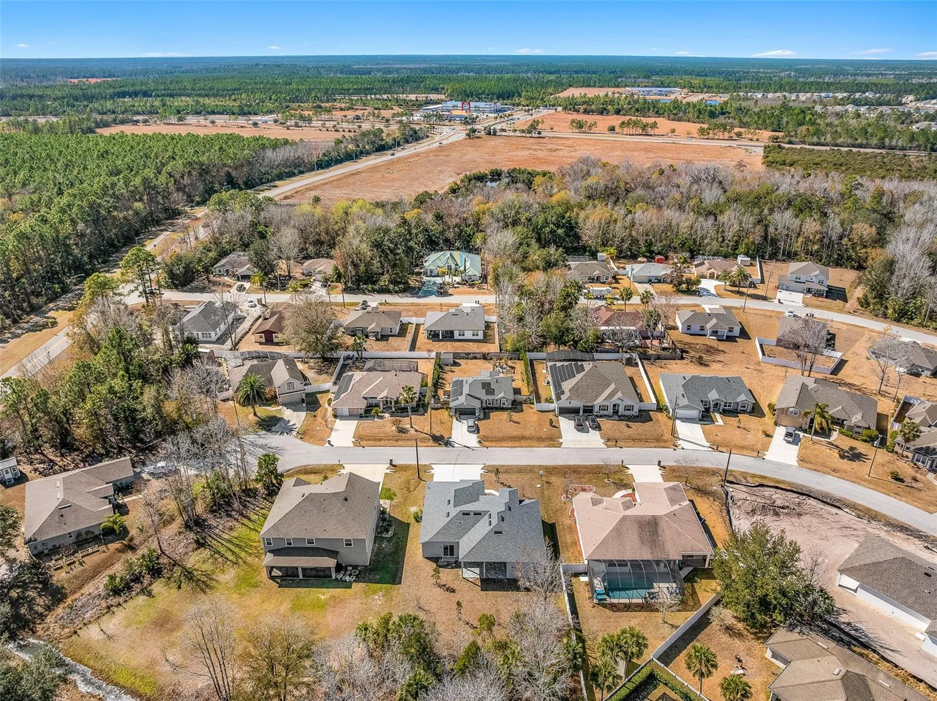 19 Long Place Palm Coast FL 32137