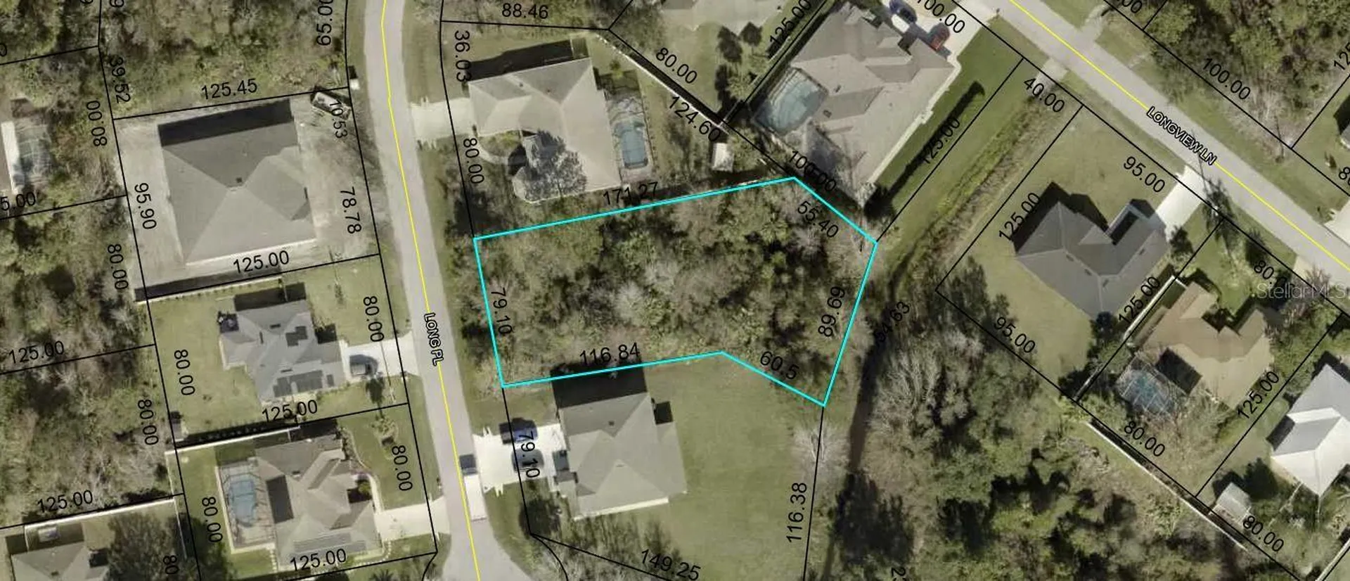 19 Long Place Palm Coast FL 32137
