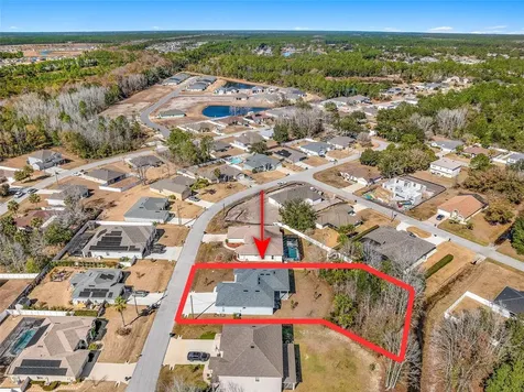 19 Long Place Palm Coast FL 32137