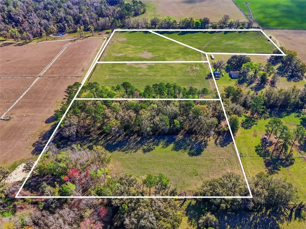 Tbd NW County Road 239 Alachua FL 32615