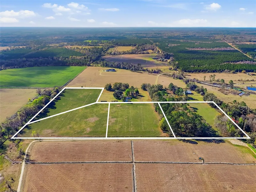 Tbd NW County Road 239 Alachua FL 32615