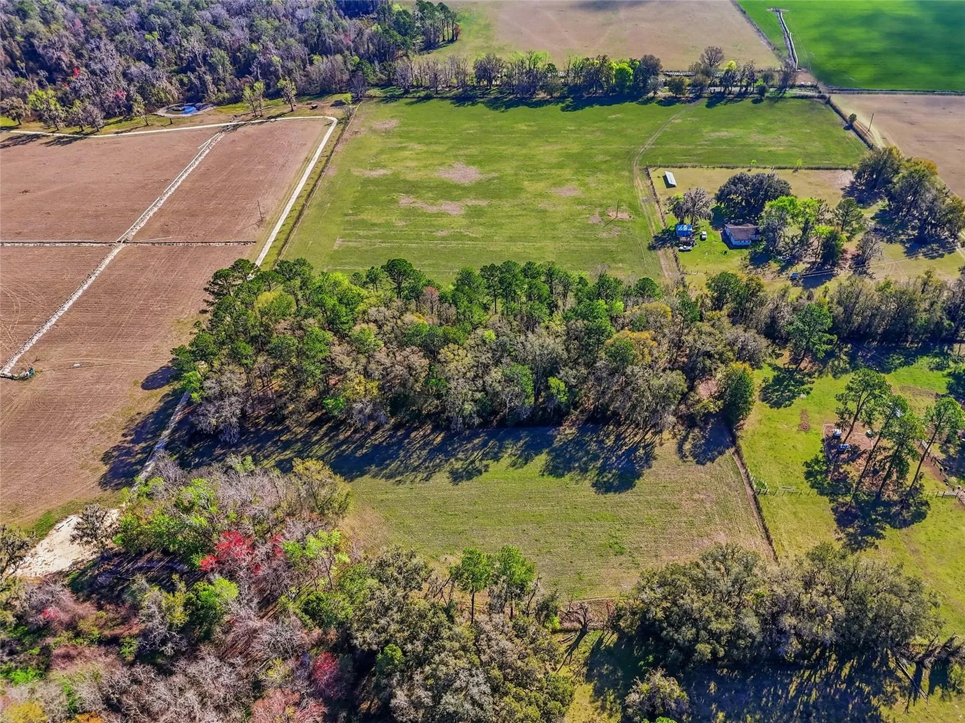 Tbd NW County Road 239 Alachua FL 32615
