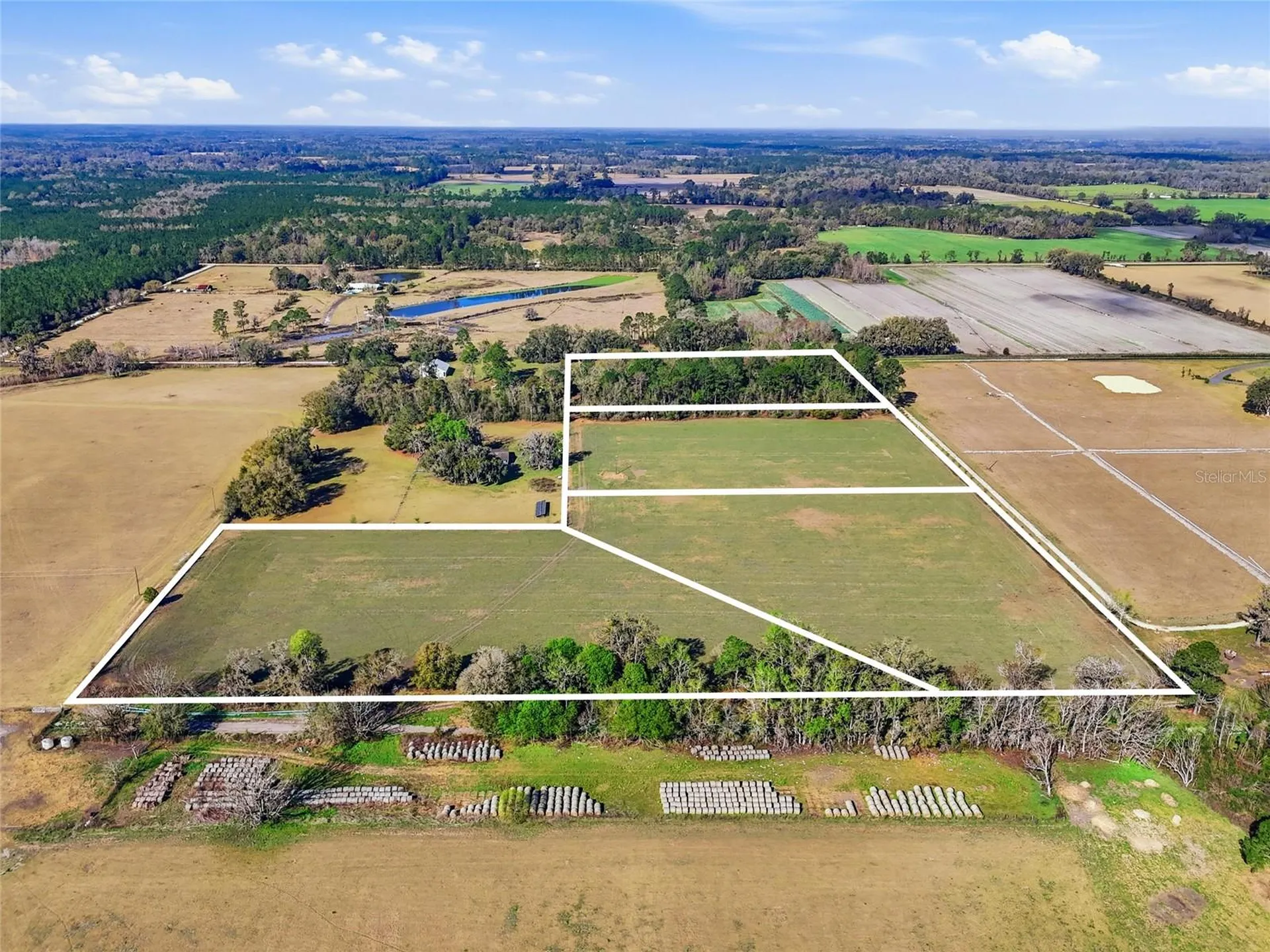 Tbd NW County Road 239 Alachua FL 32615