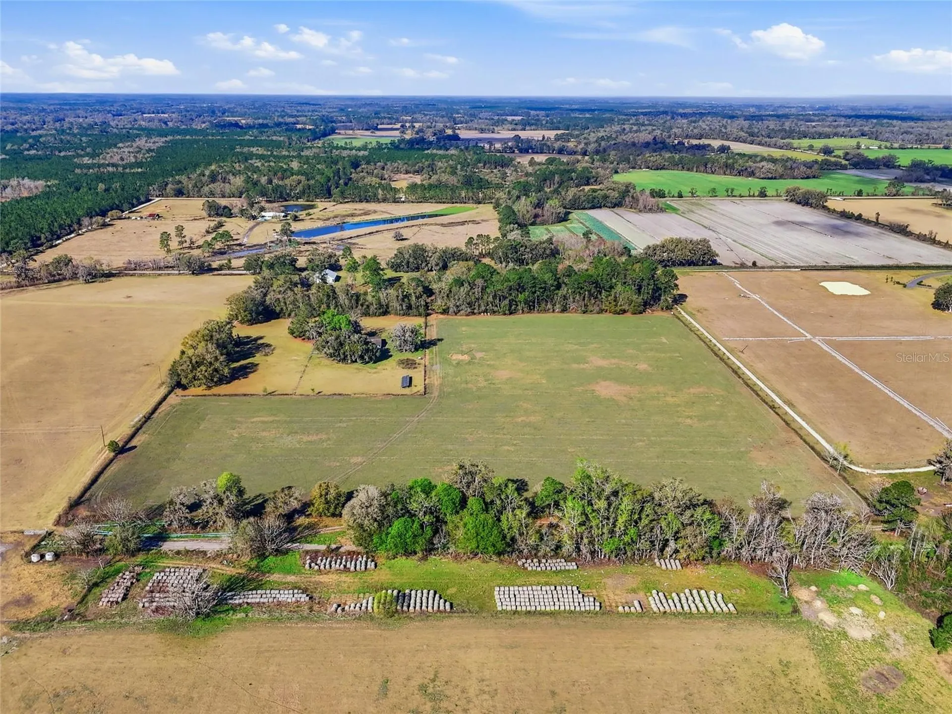 Tbd NW County Road 239 Alachua FL 32615