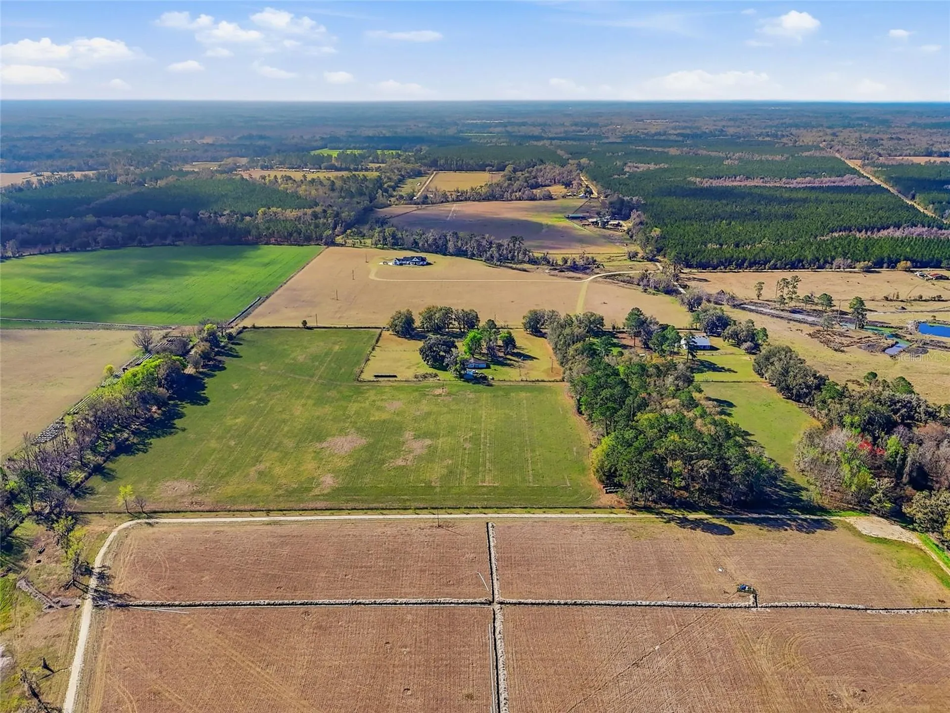Tbd NW County Road 239 Alachua FL 32615