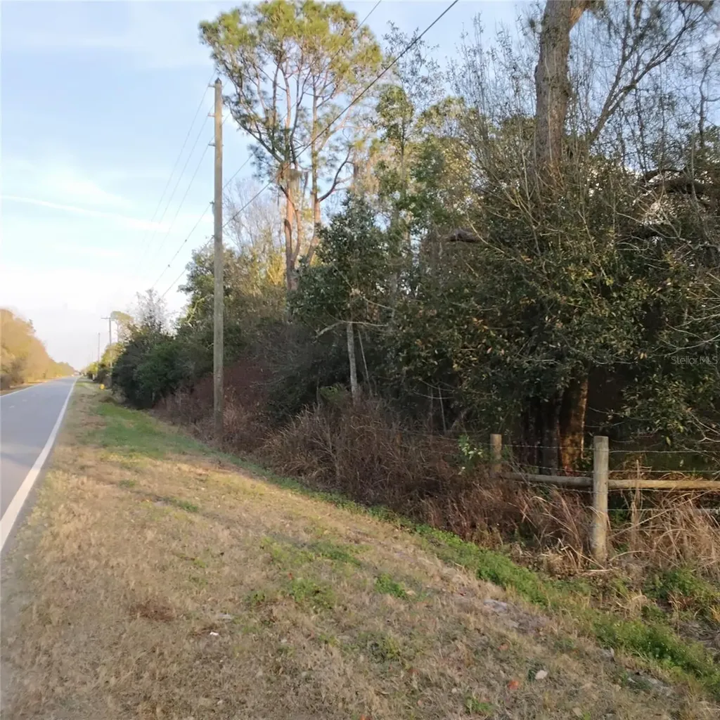 0 Alturas Babson Park Cutoff Road Bartow FL 33830