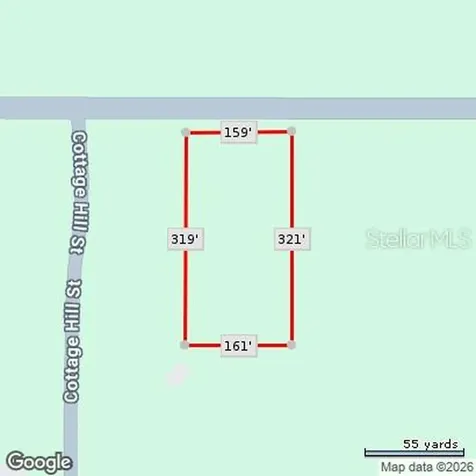 0 Alturas Babson Park Cutoff Road Bartow FL 33830