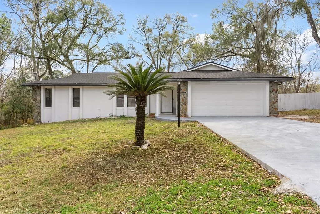 6096 E Tremont Street Inverness FL 34452