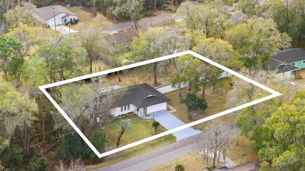 6096 E Tremont Street Inverness FL 34452