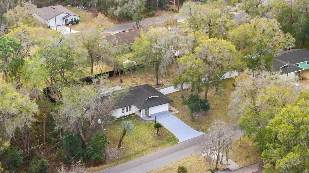 6096 E Tremont Street Inverness FL 34452