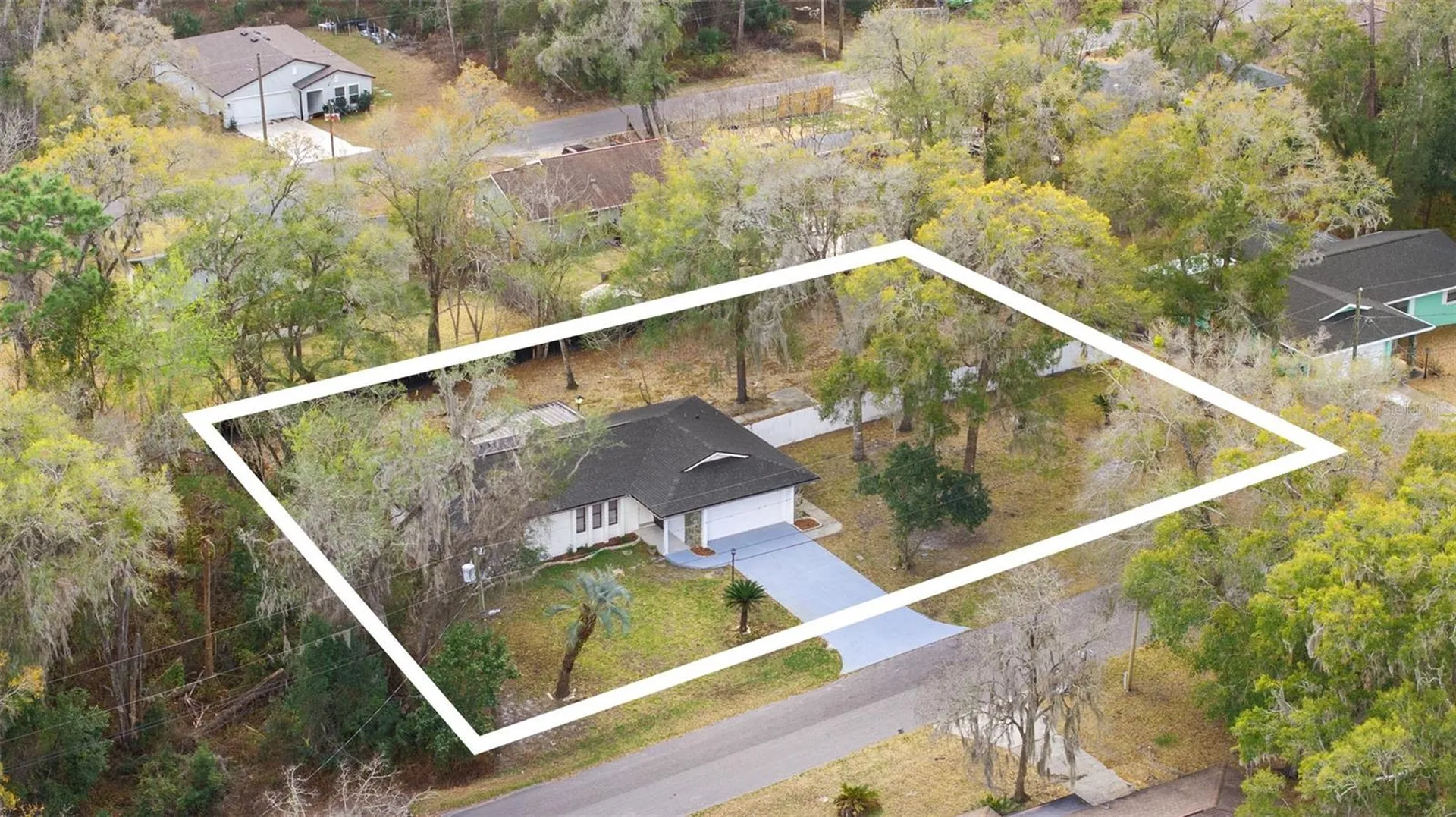 6096 E Tremont Street Inverness FL 34452