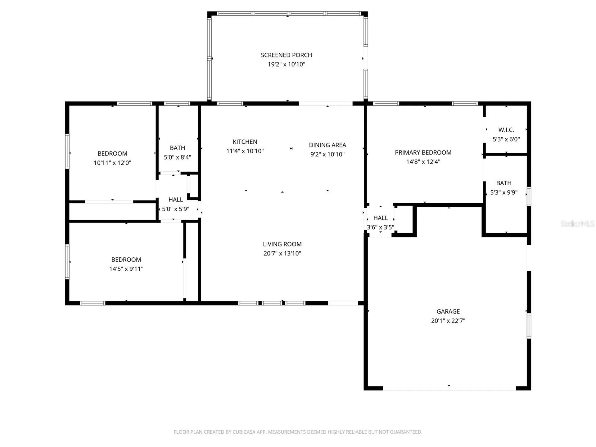 6096 E Tremont Street Inverness FL 34452
