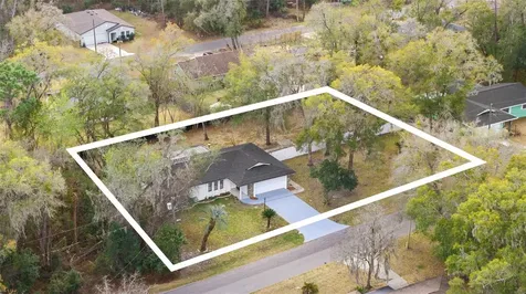 6096 E Tremont Street Inverness FL 34452