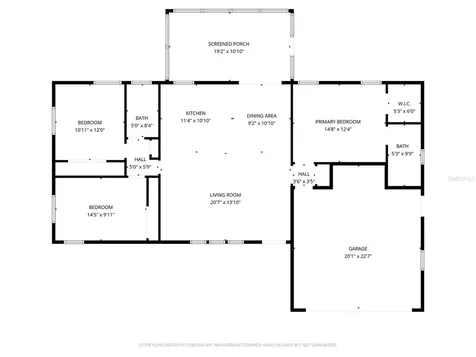 6096 E Tremont Street Inverness FL 34452