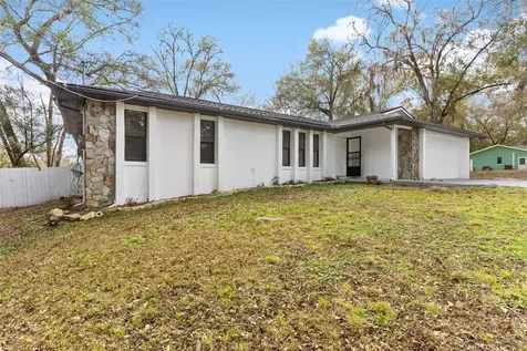 6096 E Tremont Street Inverness FL 34452