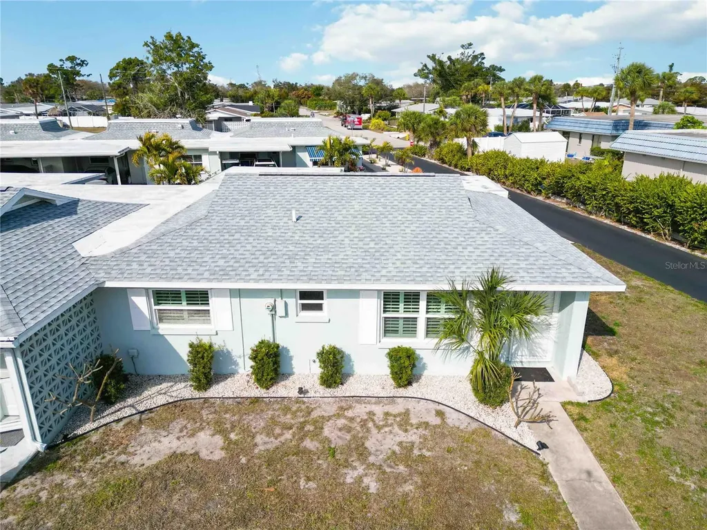 1015 Beach Manor Circle Venice FL 34285