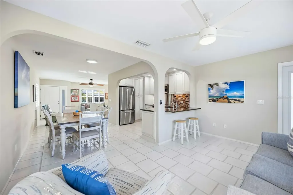 1015 Beach Manor Circle Venice FL 34285