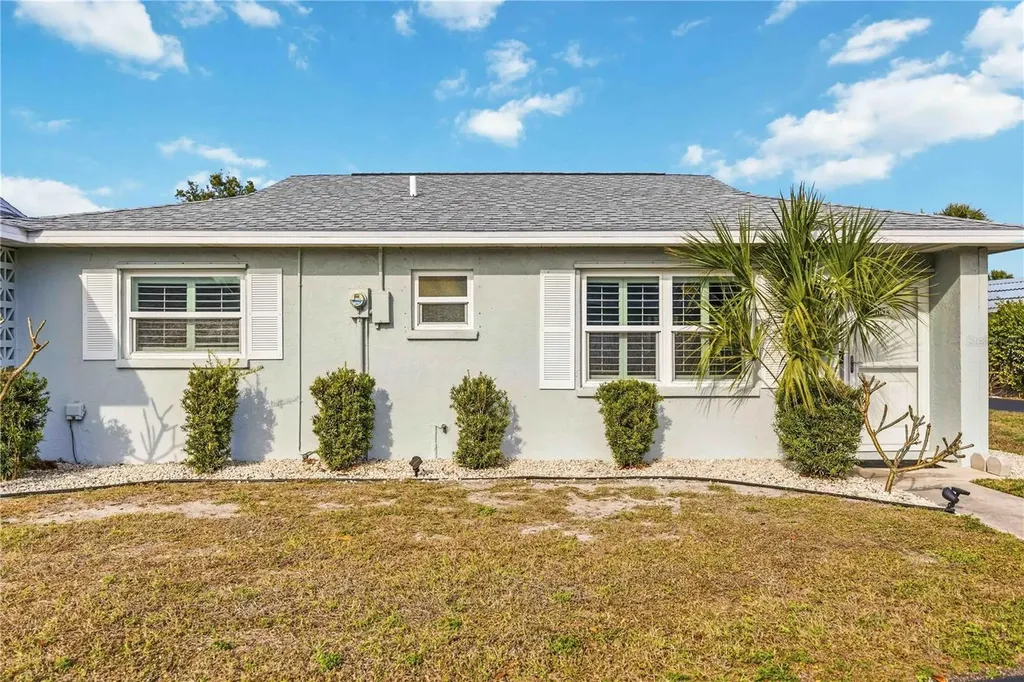 1015 Beach Manor Circle Venice FL 34285