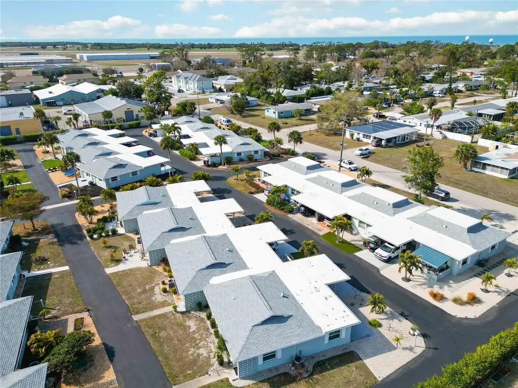 1015 Beach Manor Circle Venice FL 34285