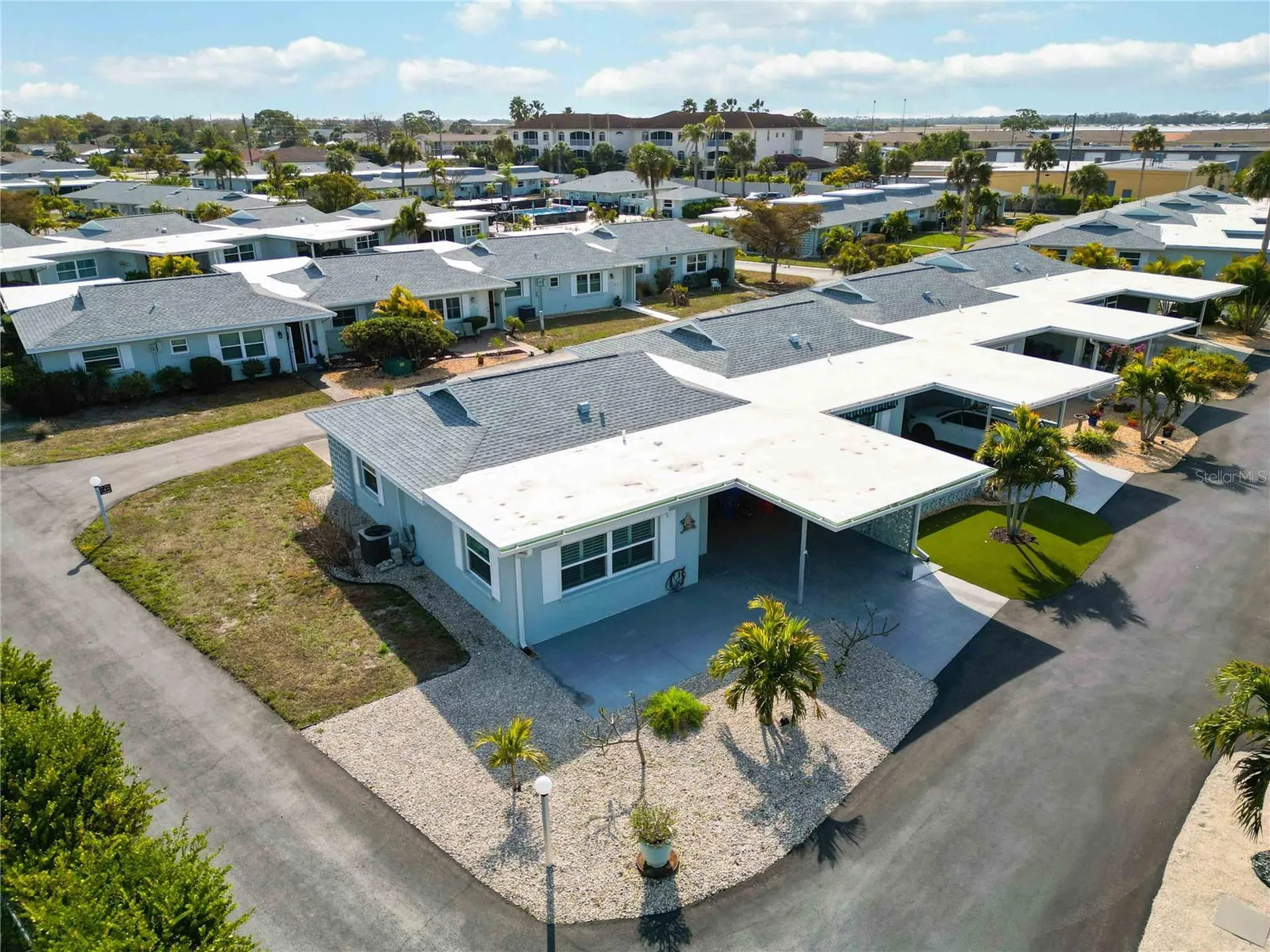 1015 Beach Manor Circle Venice FL 34285