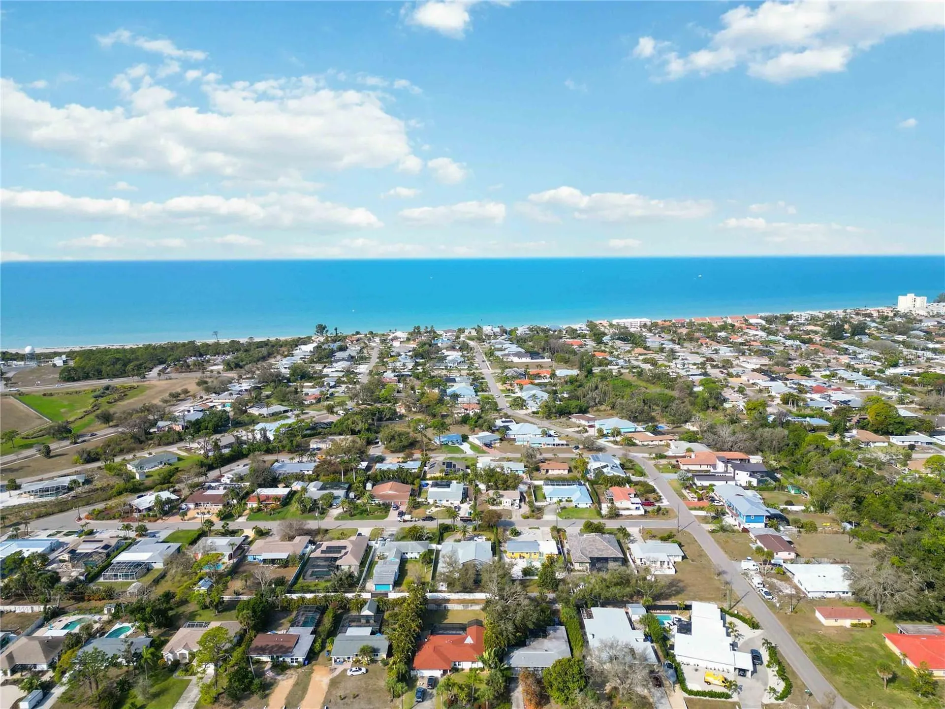 1015 Beach Manor Circle Venice FL 34285