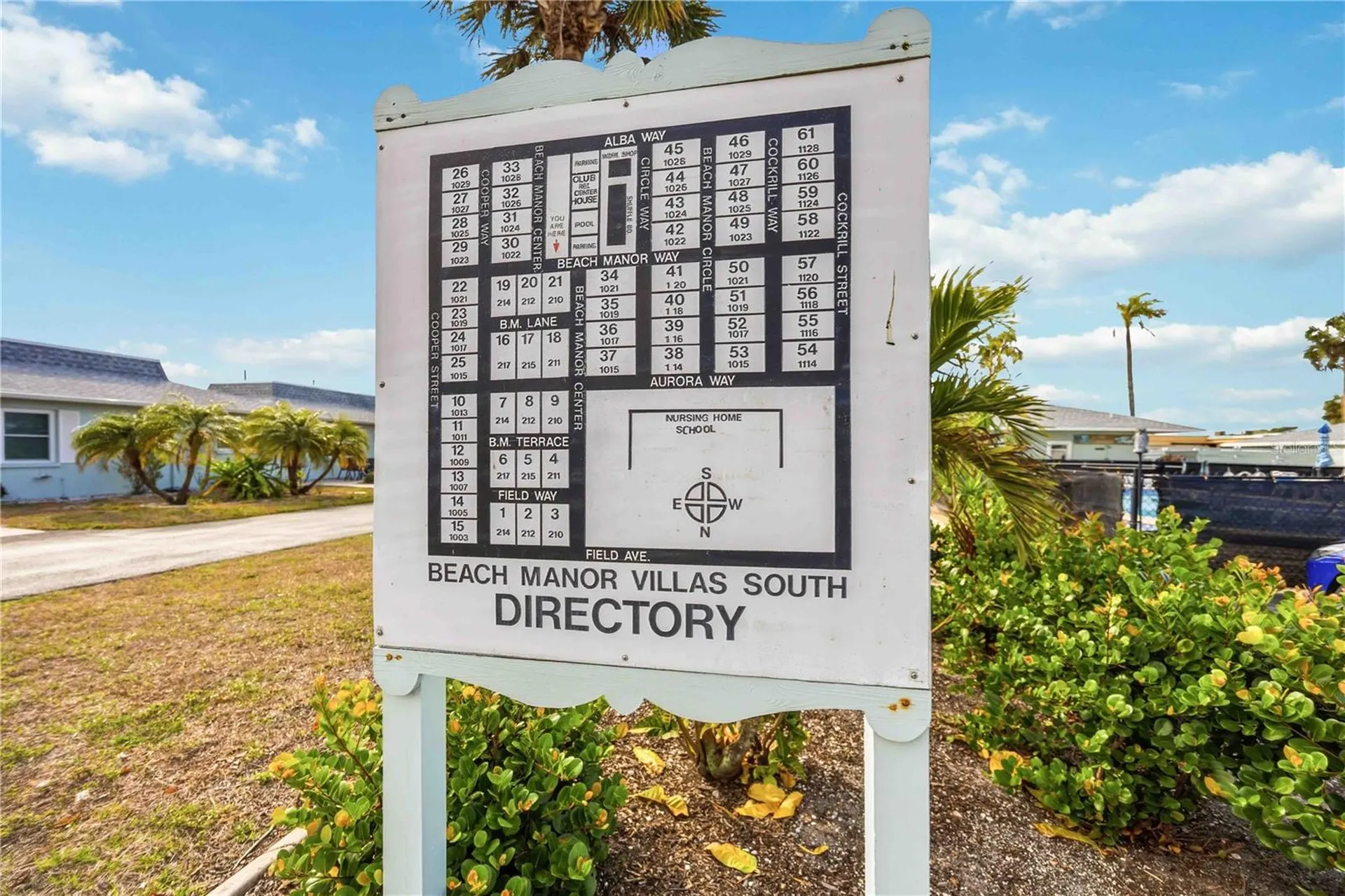 1015 Beach Manor Circle Venice FL 34285