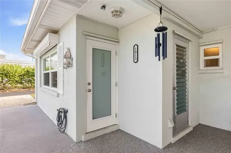 1015 Beach Manor Circle Venice FL 34285