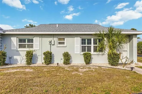 1015 Beach Manor Circle Venice FL 34285