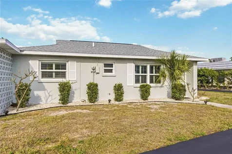 1015 Beach Manor Circle Venice FL 34285