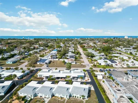 1015 Beach Manor Circle Venice FL 34285