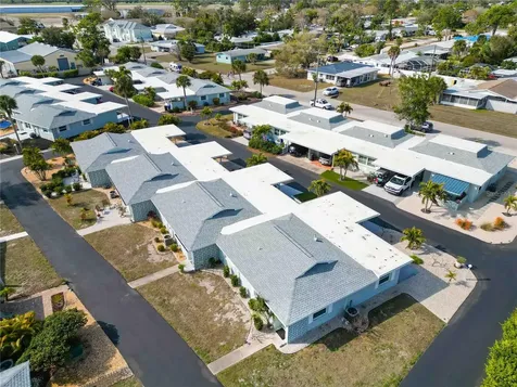 1015 Beach Manor Circle Venice FL 34285