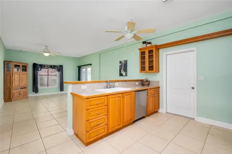 214 Gary Avenue Oak Hill FL 32759
