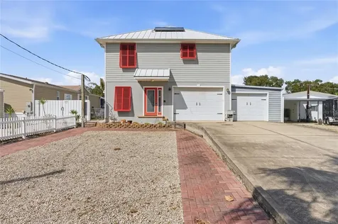 214 Gary Avenue Oak Hill FL 32759