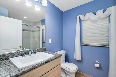 214 Gary Avenue Oak Hill FL 32759