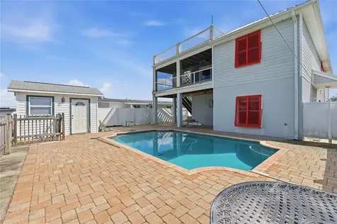 214 Gary Avenue Oak Hill FL 32759