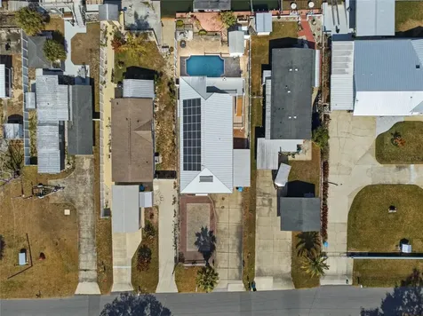 214 Gary Avenue Oak Hill FL 32759