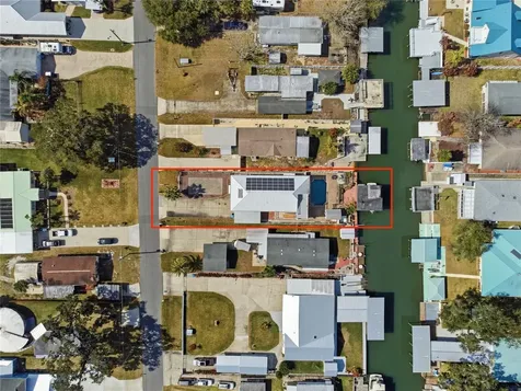 214 Gary Avenue Oak Hill FL 32759