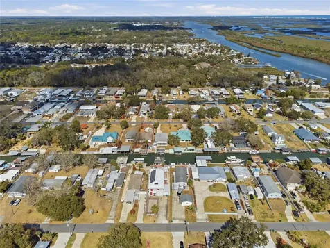 214 Gary Avenue Oak Hill FL 32759