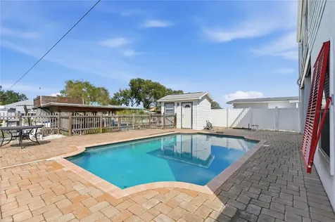 214 Gary Avenue Oak Hill FL 32759