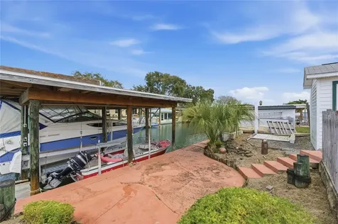 214 Gary Avenue Oak Hill FL 32759