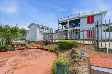 214 Gary Avenue Oak Hill FL 32759