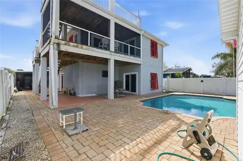 214 Gary Avenue Oak Hill FL 32759