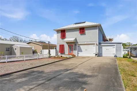 214 Gary Avenue Oak Hill FL 32759