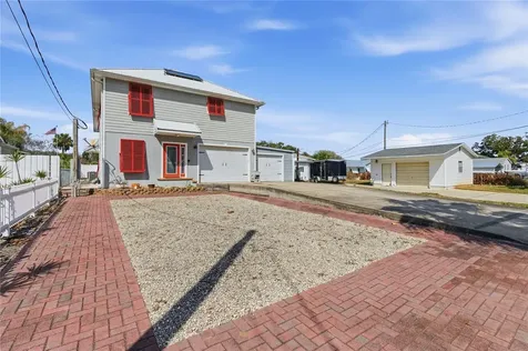 214 Gary Avenue Oak Hill FL 32759