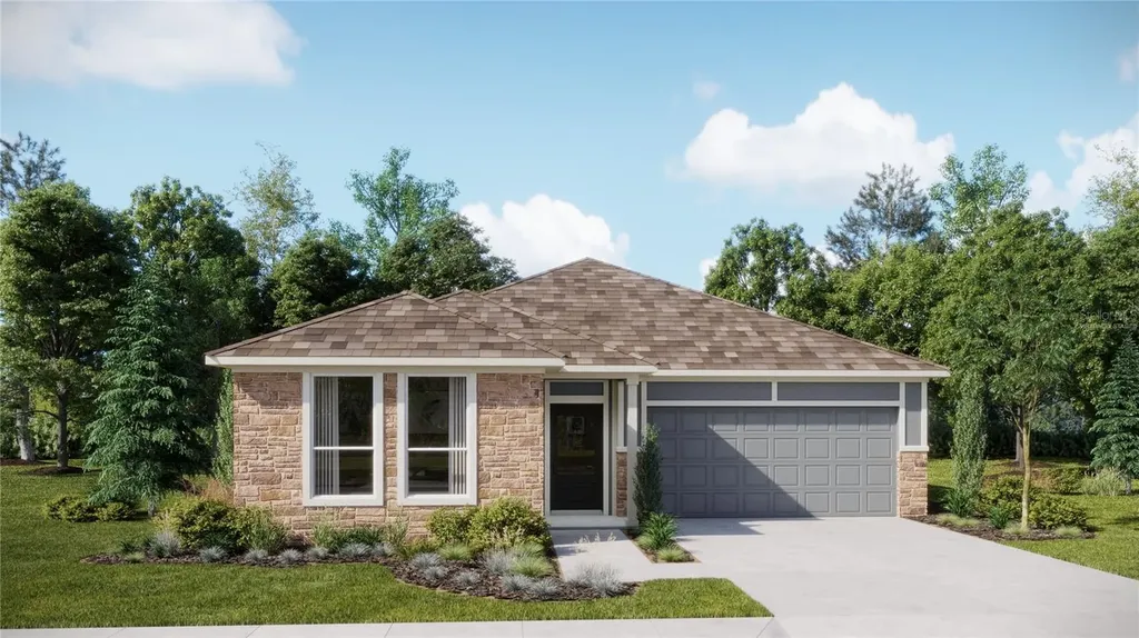849 Tundra Loop Groveland FL 34736