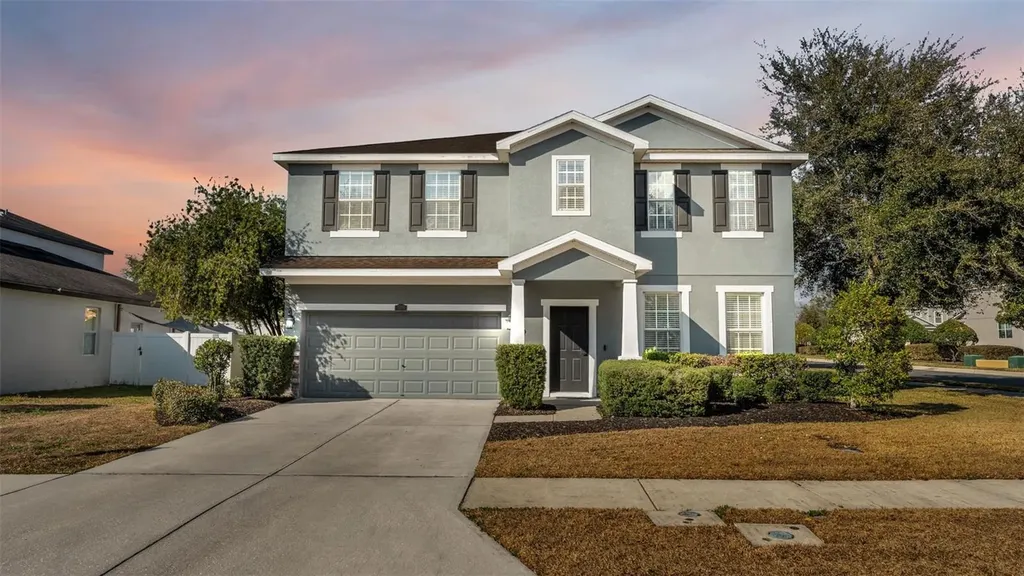 3202 Magnolia Garden Drive Plant City FL 33567