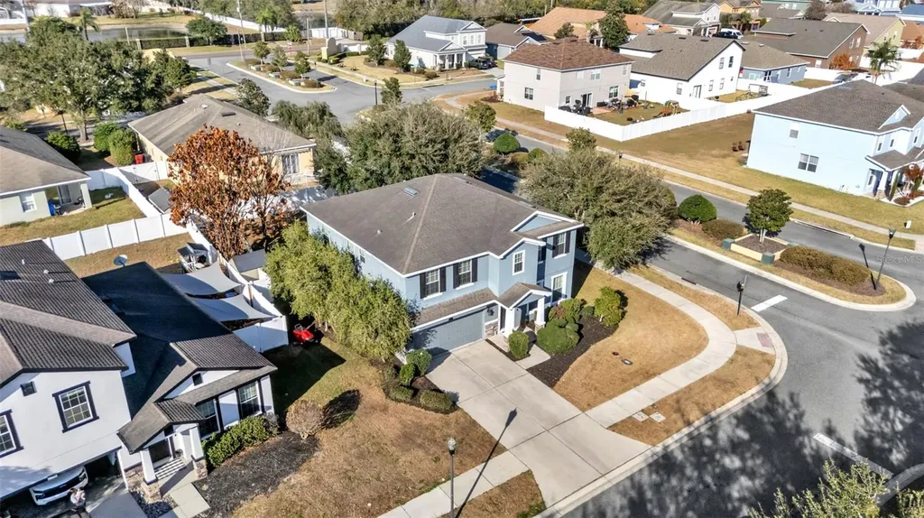 3202 Magnolia Garden Drive Plant City FL 33567