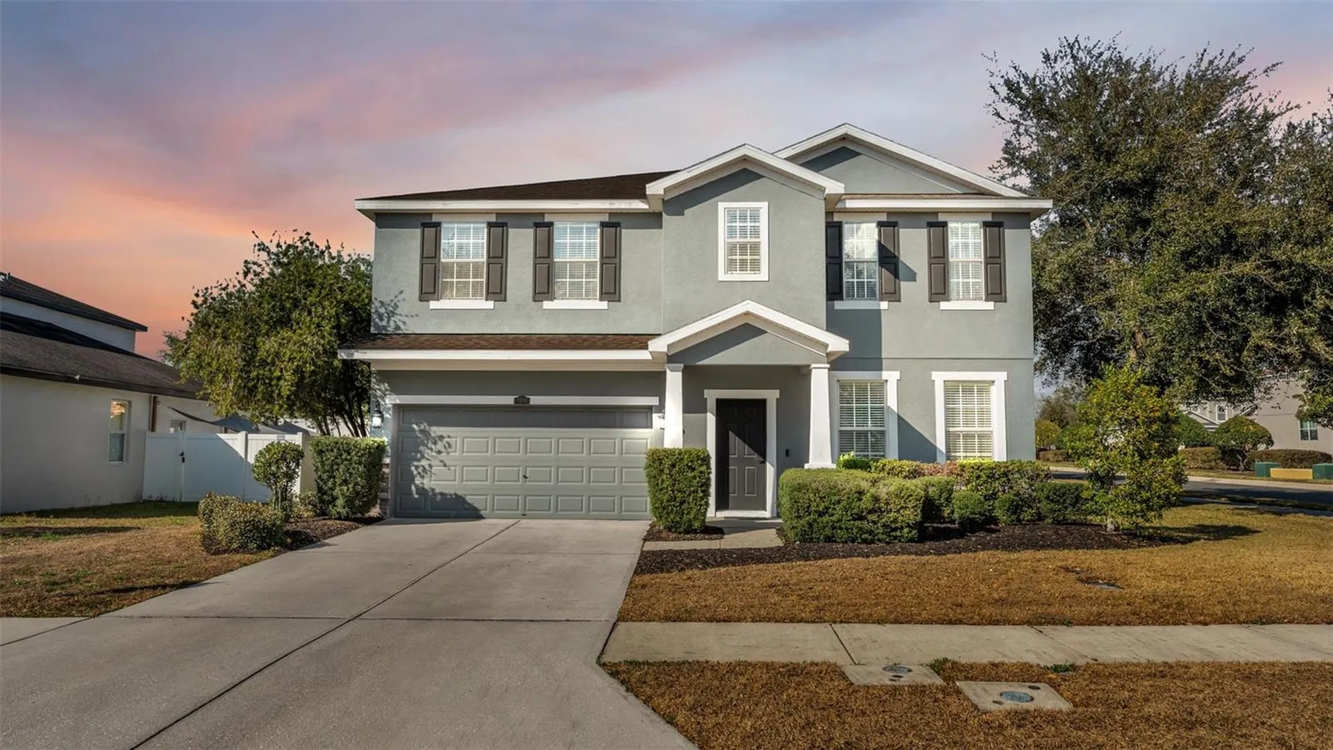 3202 Magnolia Garden Drive Plant City FL 33567