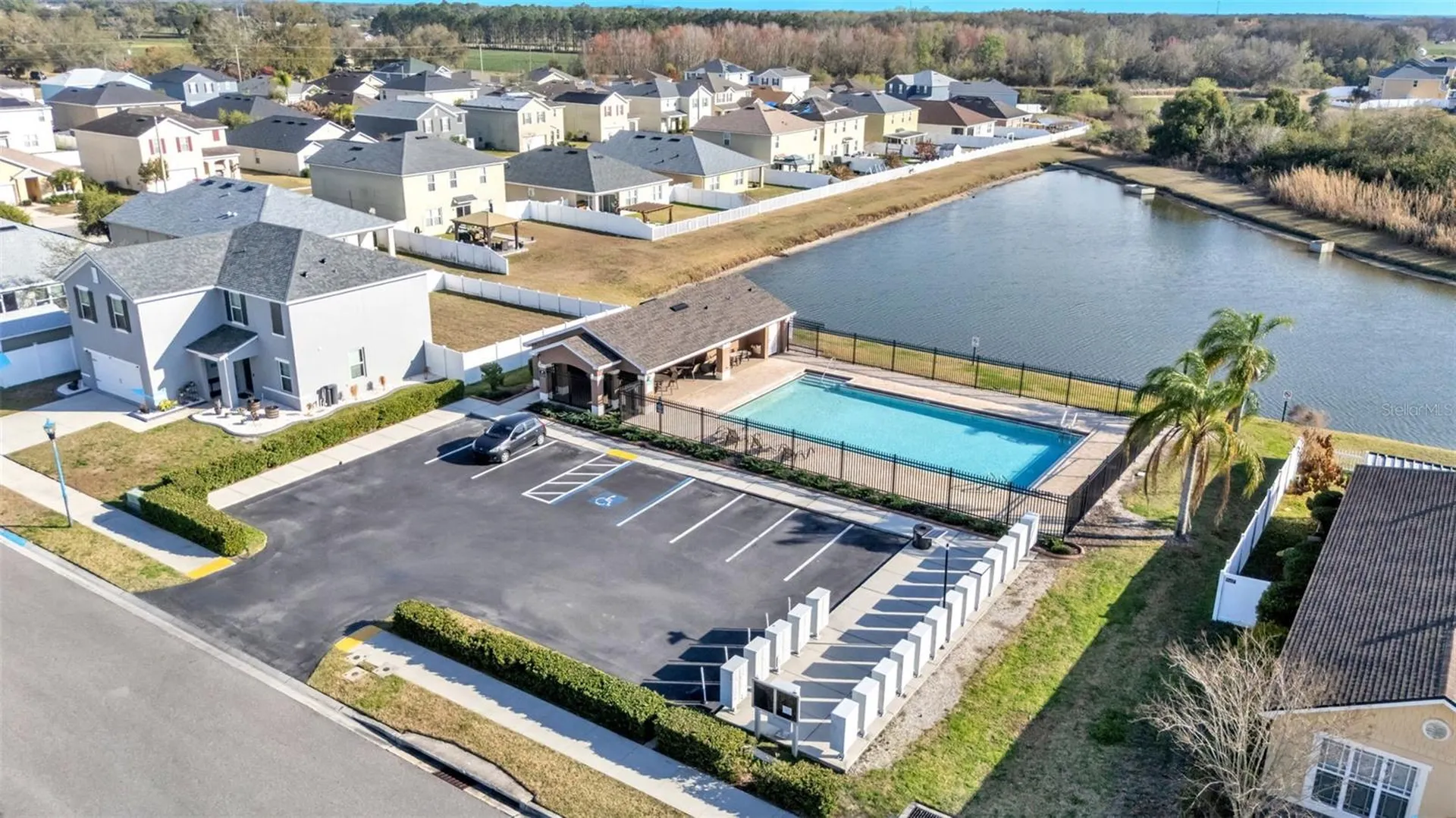 3202 Magnolia Garden Drive Plant City FL 33567