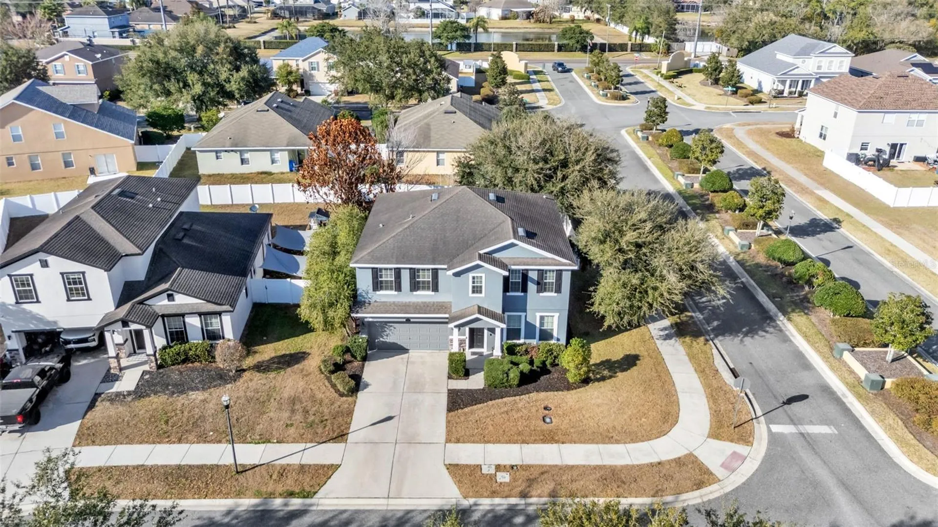 3202 Magnolia Garden Drive Plant City FL 33567